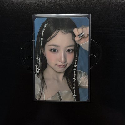 NMIXX小卡