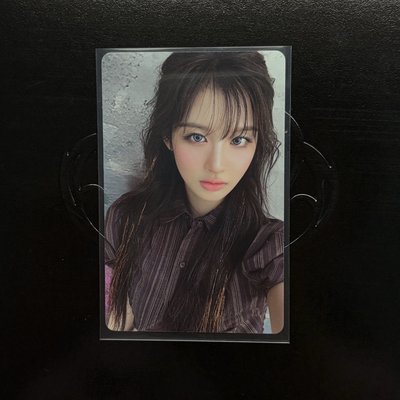 NMIXX小卡