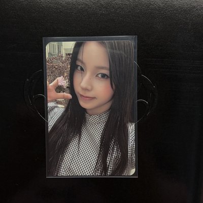 NMIXX小卡