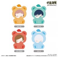 TAPIOCA 睡眠小熊 Vol.1