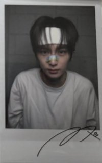 DICON雜誌 D社 A-TYPE 特典卡 