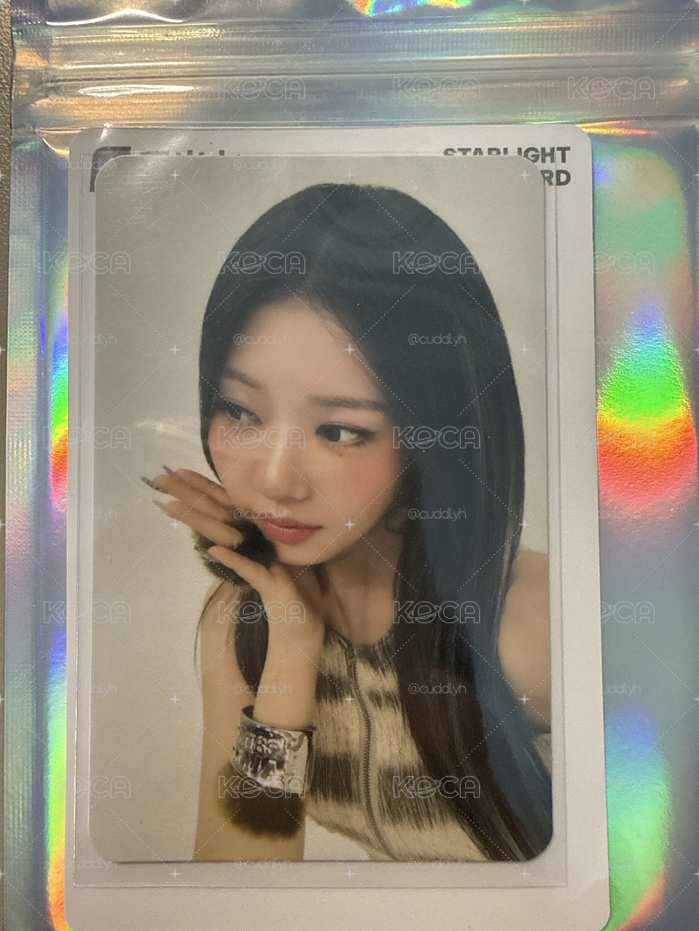 現貨｜星光卡