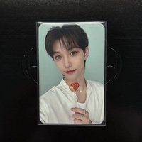 菲MAXIDENT mmt 簽售卡 