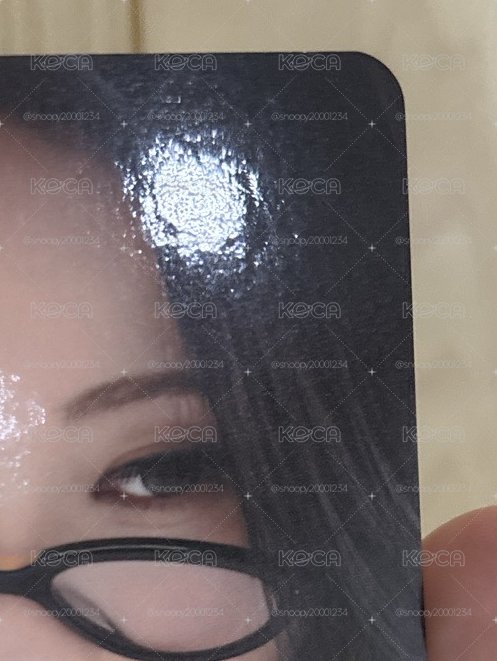 ms 眼鏡角❤️