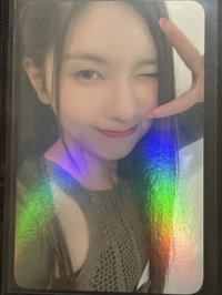 🌸K4 閃卡（綁1張卡）