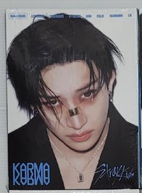 KARMA燦