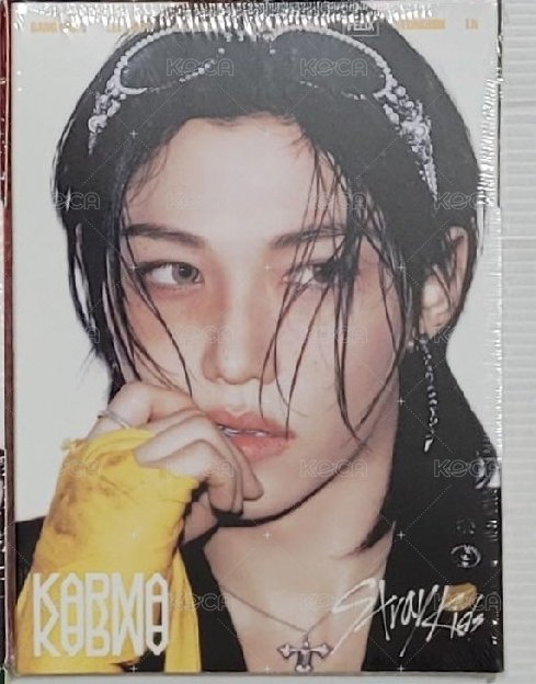 KARMA菲