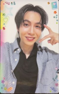 26 三月書展 隨機卡 