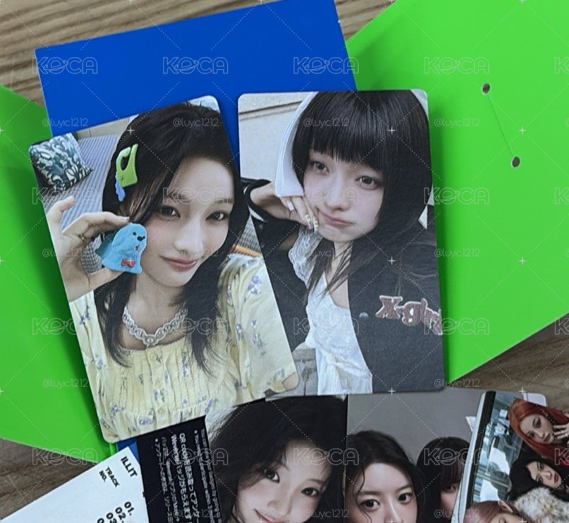 彩羽電子專卡