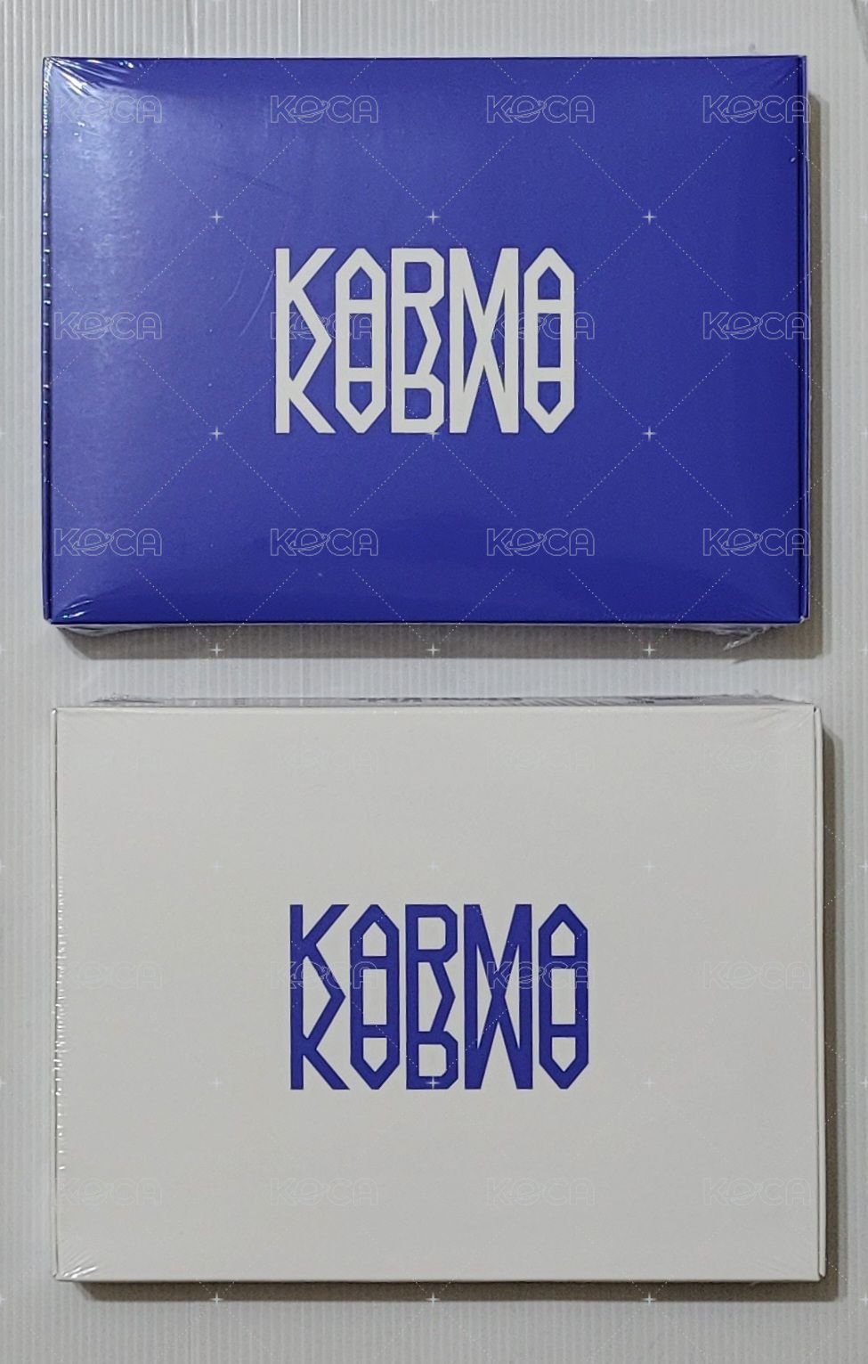 KARMA普版隨機