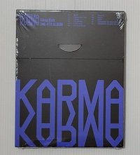 KARMA簡版