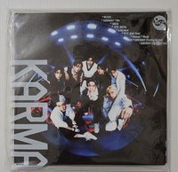 KARMA限定版