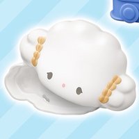 日本麥當勞玩具 公仔 