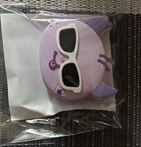 寧 扇扣
