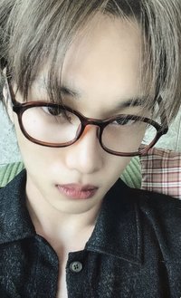 Wait On Me sw 特典卡 