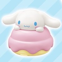 日本麥當勞玩具 公仔 