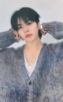 特別專 hmv 簽售卡 