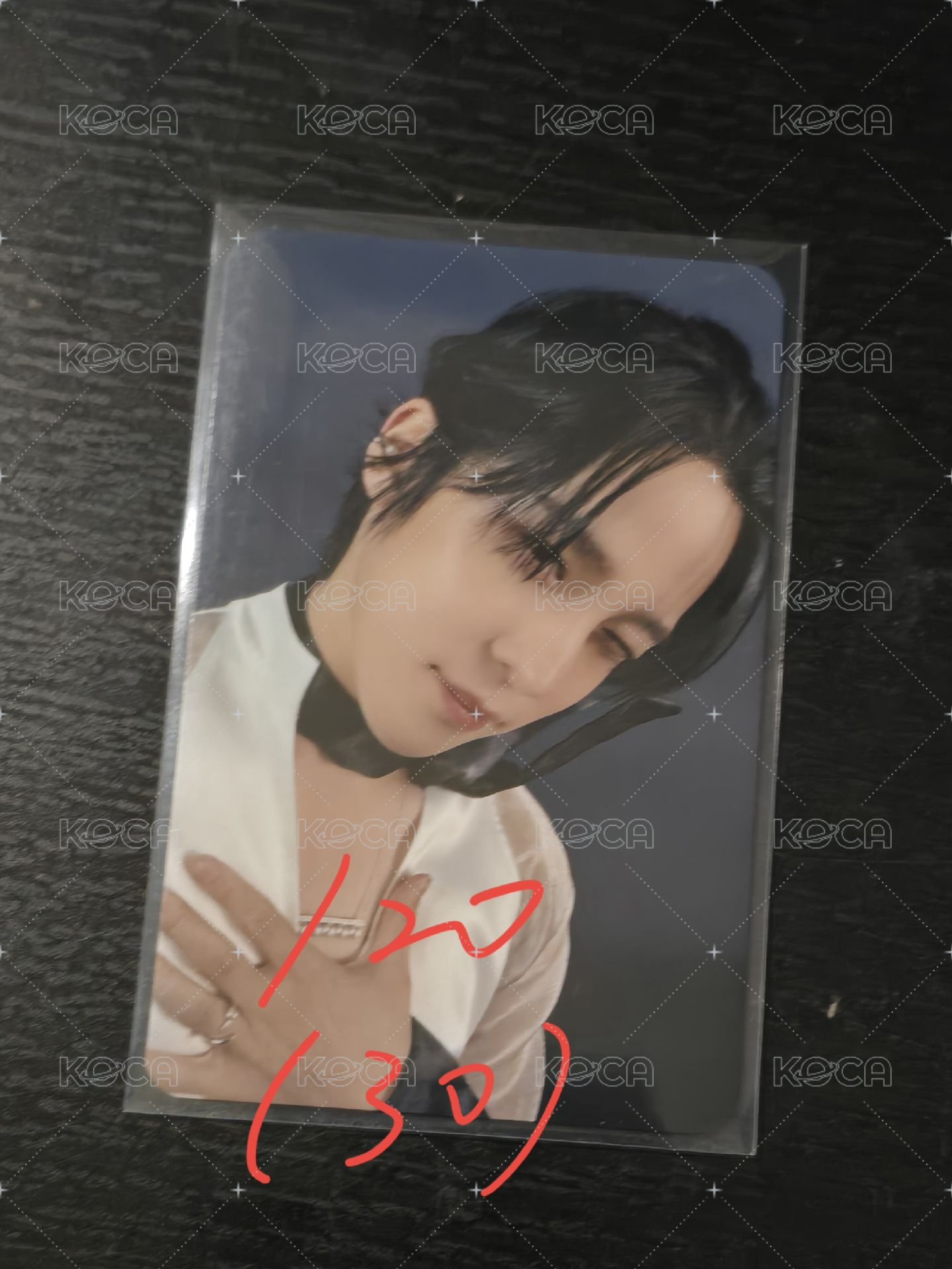 wink潤 （30）