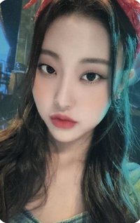 紅豆冰 專輯卡 