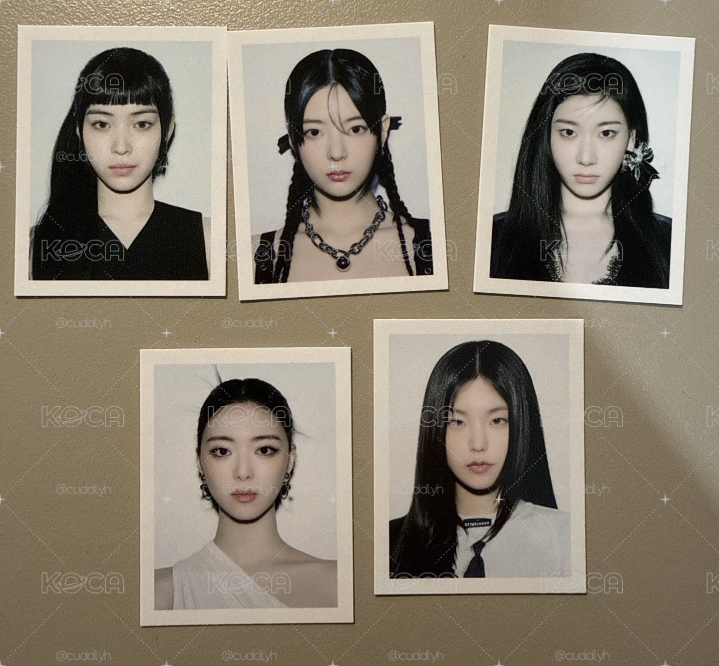 預售禮證件照一套