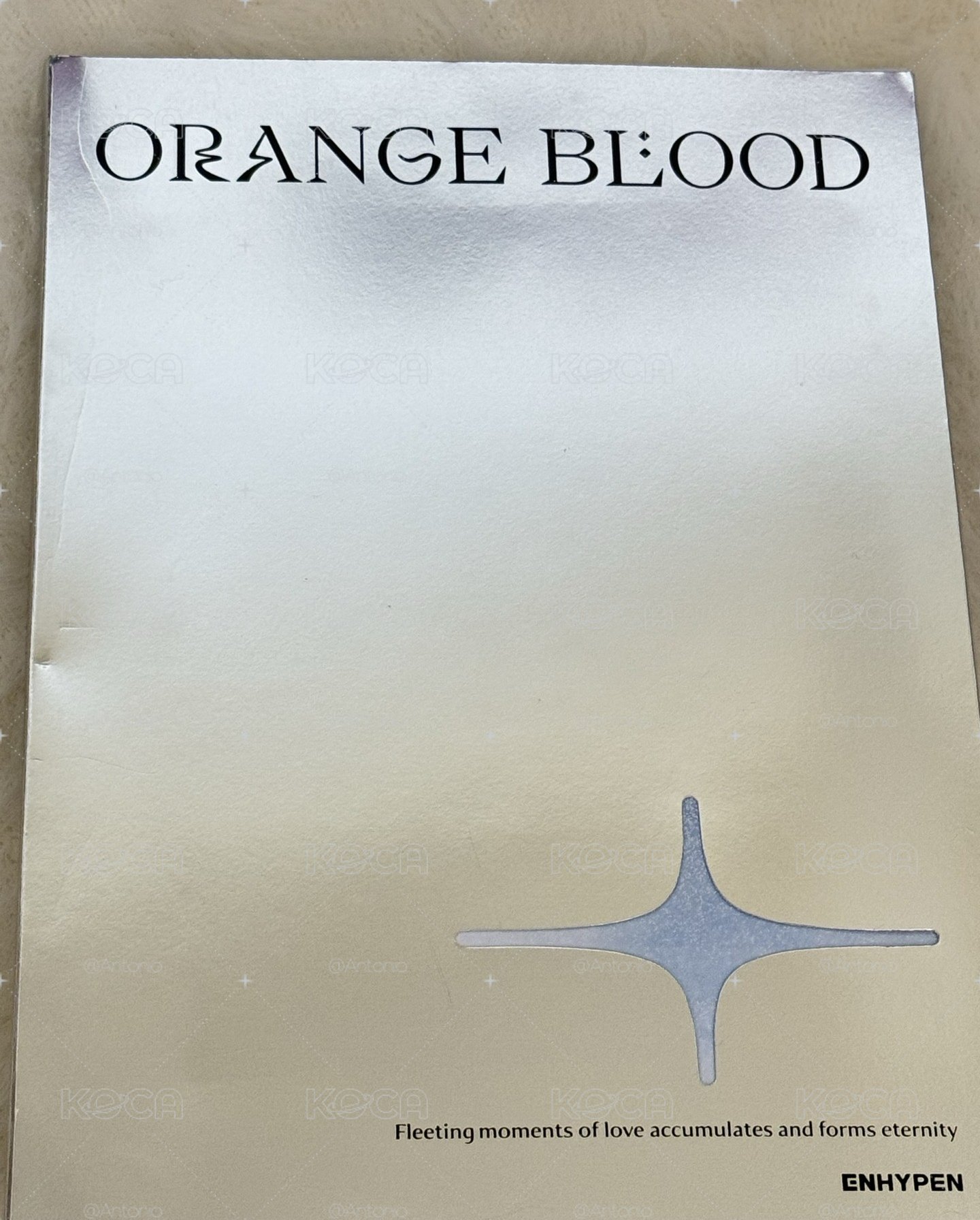 李羲承 美網親簽