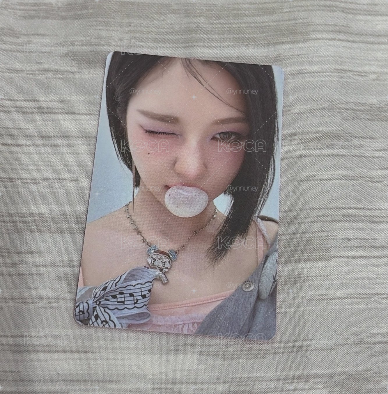 娟專卡