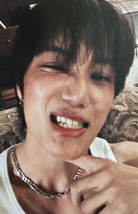 Wait On Me ms 特典卡 