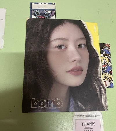 禮小盤