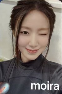 We are 楠藝 10.0線下 幸運卡 