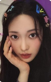 紅豆冰 專輯卡 