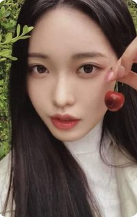 紅豆冰 專輯卡 