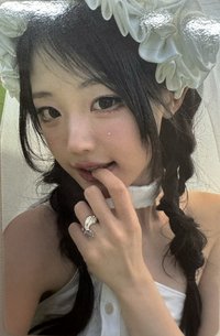 迷四 專輯卡 Hina ver.