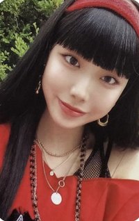 紅豆冰 專輯卡 