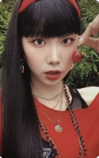 紅豆冰 專輯卡 