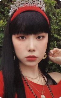 紅豆冰 專輯卡 