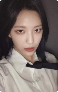紅豆冰 專輯卡 