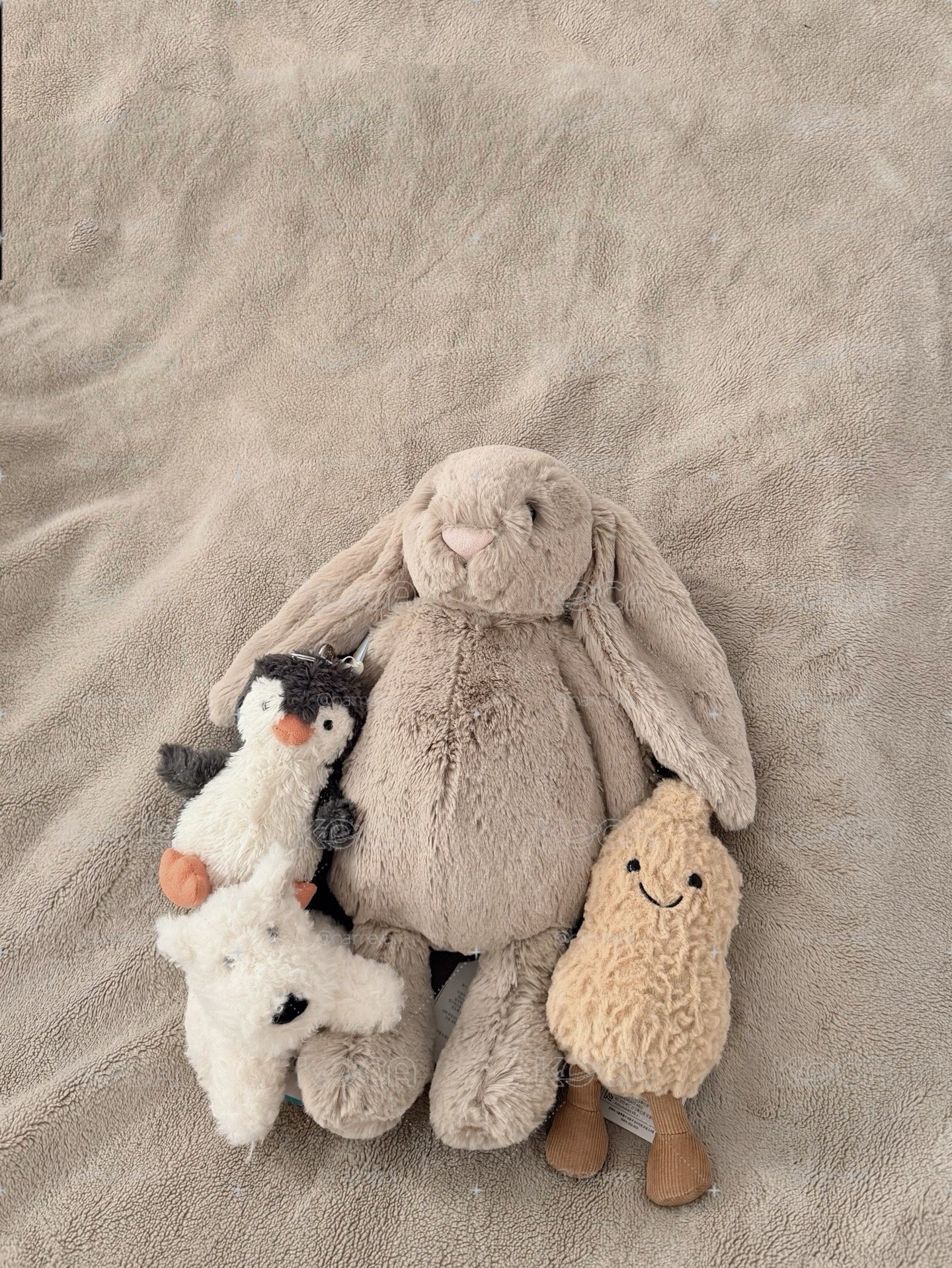 全新Jellycat 