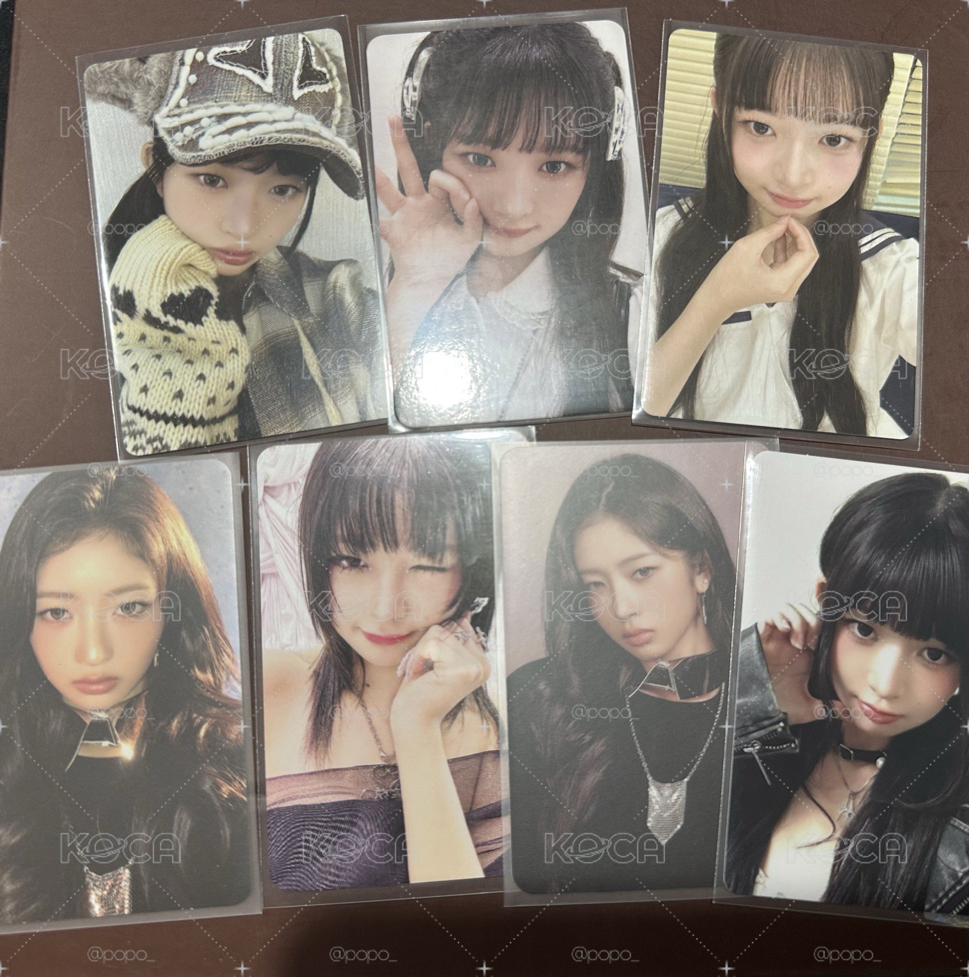 一些直井怜