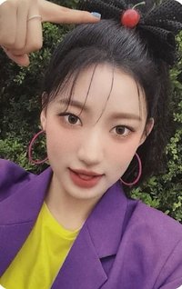 紅豆冰 專輯卡 