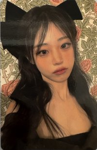 迷四 專輯卡 Hina ver.