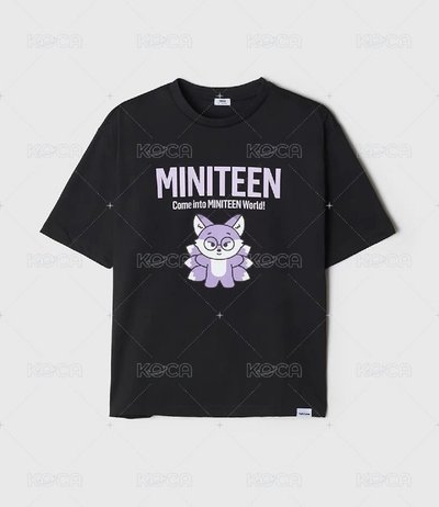 MINITEEN SPAO睡衣&短袖
