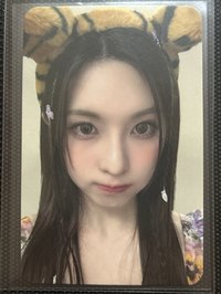🌸am動物髮箍（綁1張）