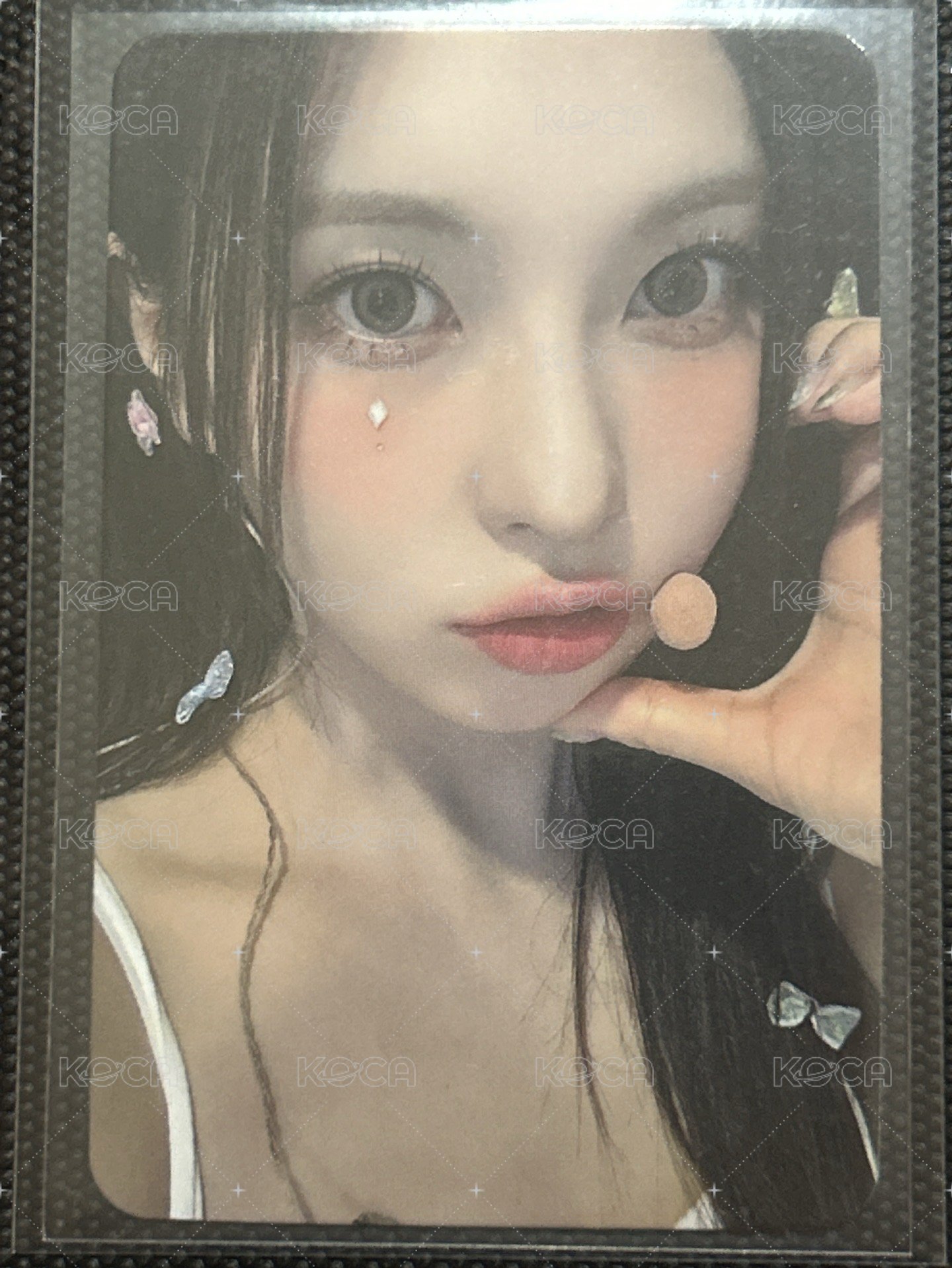 🌸bq（綁2張）
