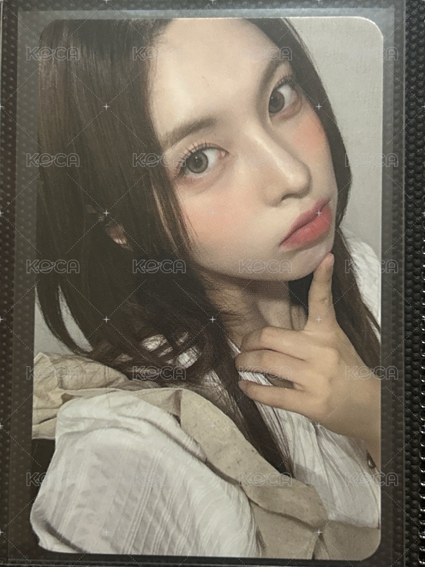 🌸MS花店-2（綁6張）