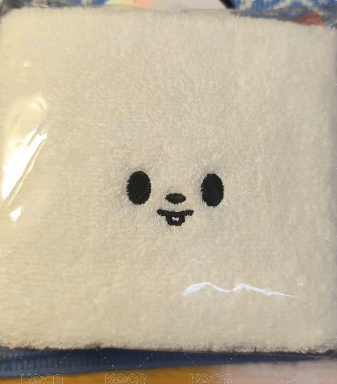 旻毛巾