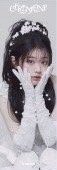 迷四 snapism 周邊卡 B ver.貼紙