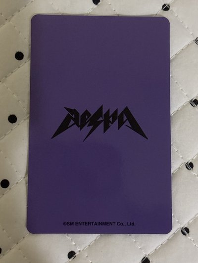 Rich man 塔店特典冬💜