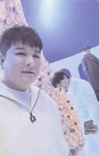 正規11 Vol.2 專輯卡 