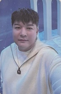 正規11 Vol.2 專輯卡 