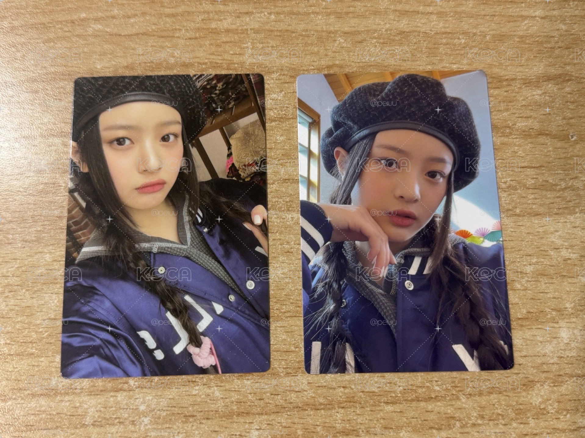 fm哈尼一套